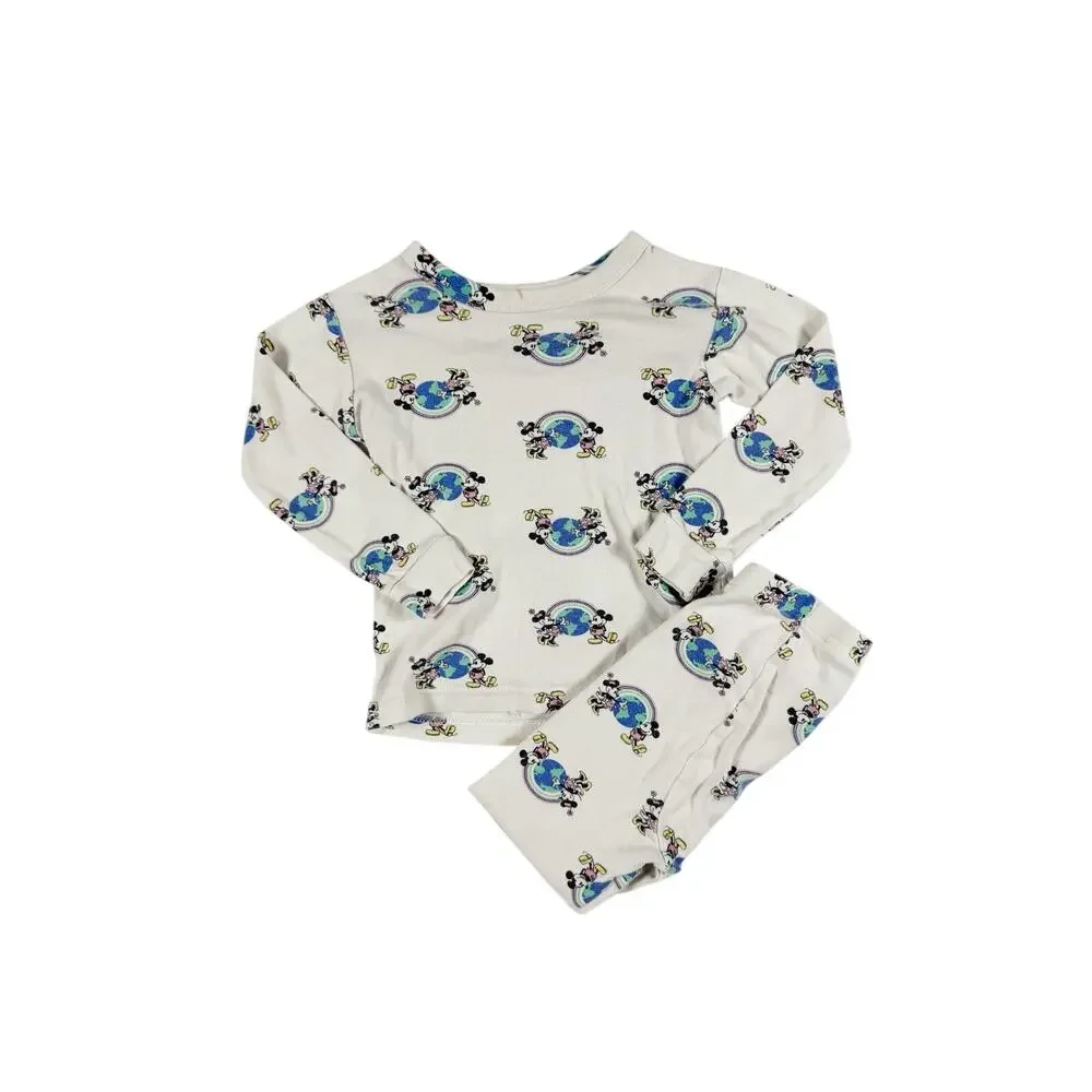 GAP disney organic
